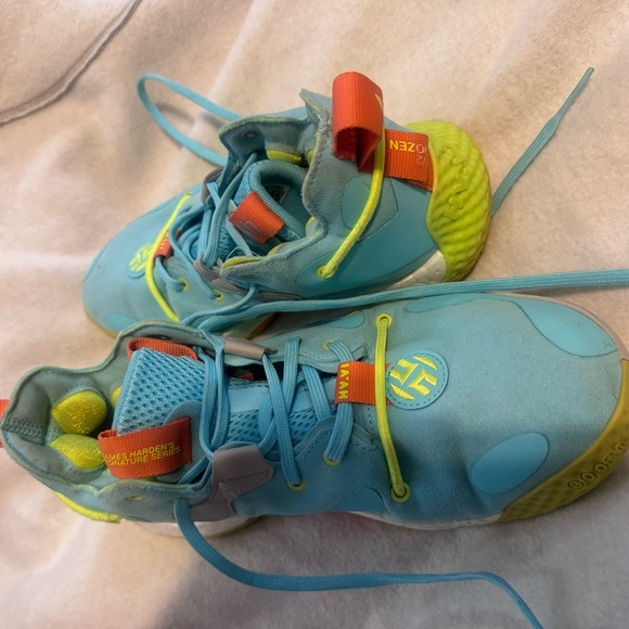 Used shoes - Picture 1 of 3